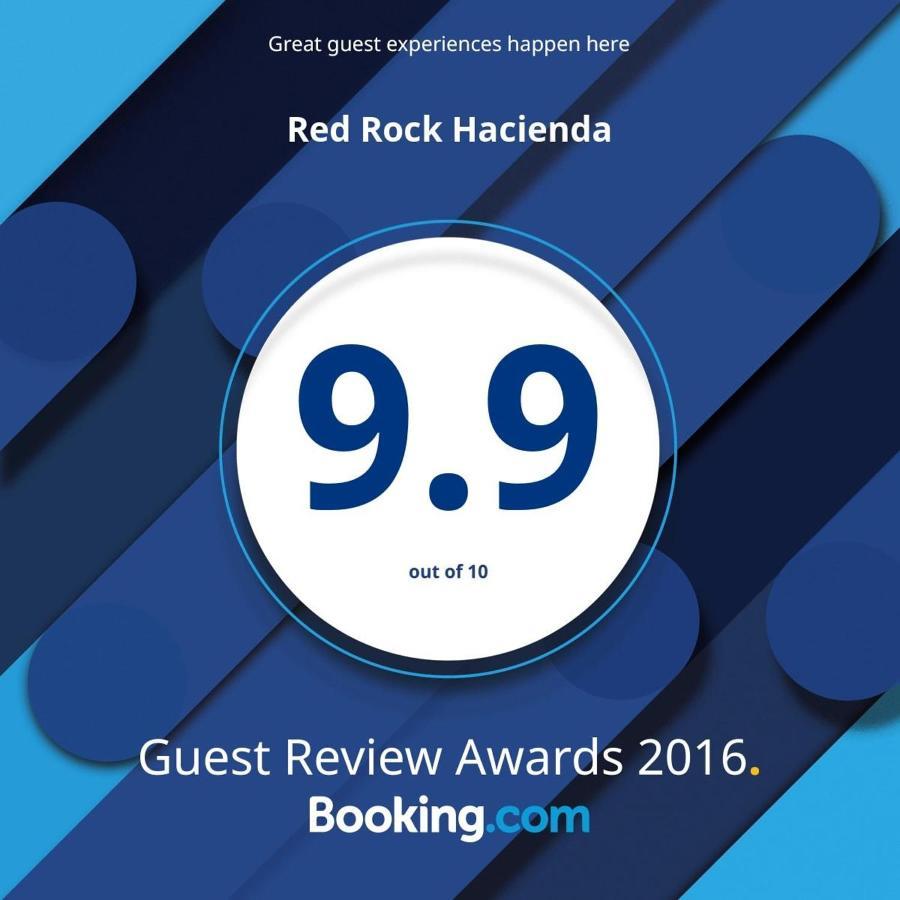 شقة Red Rock Hacienda كاناب المظهر الخارجي الصورة